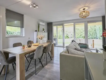 Villa Christina, Maison de vacances confortable dans un beau parc - Photo 5