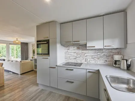 Villa Christina, Maison de vacances confortable dans un beau parc - Photo 6