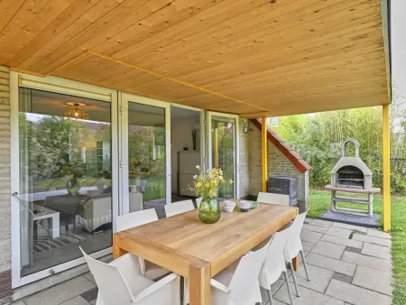 Villa Christina, Maison de vacances confortable dans un beau parc - Photo 7