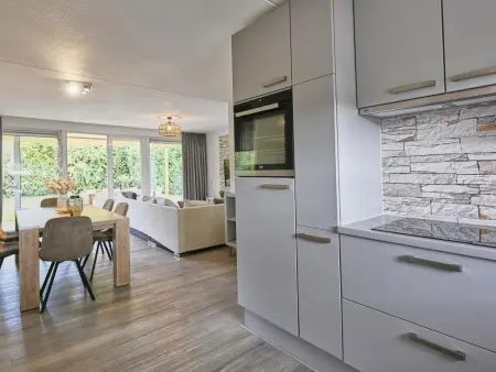 Villa Christina, Maison de vacances confortable dans un beau parc - Photo 14