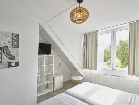 Villa Christina, Maison de vacances confortable dans un beau parc - Photo 19