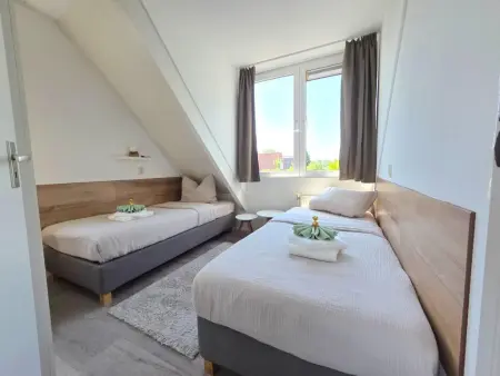 Villa Christina, Maison de vacances confortable dans un beau parc - Photo 23