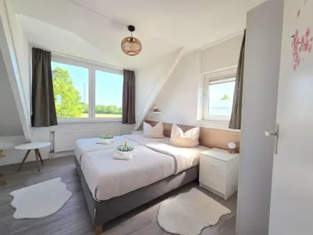Villa Christina, Maison de vacances confortable dans un beau parc - Photo 24