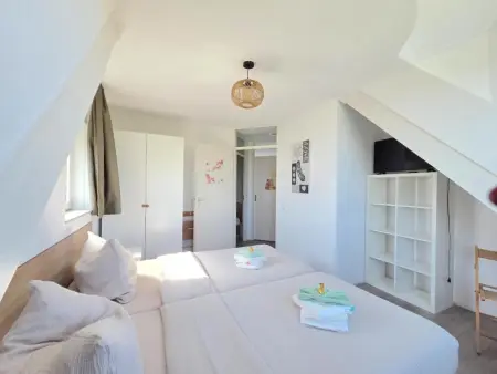 Villa Christina, Maison de vacances confortable dans un beau parc - Photo 25