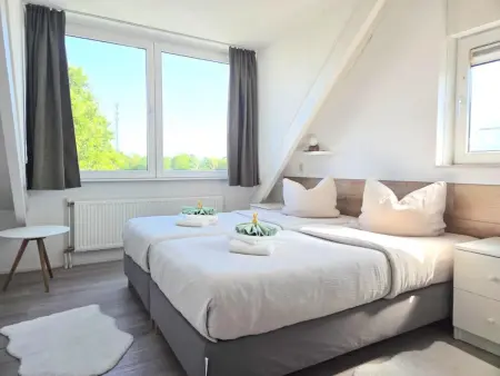 Villa Christina, Maison de vacances confortable dans un beau parc - Photo 26