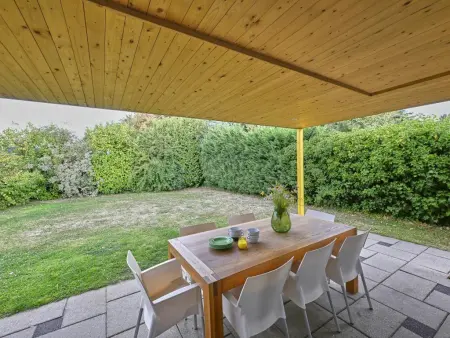 Villa Christina, Maison de vacances confortable dans un beau parc - Photo 29