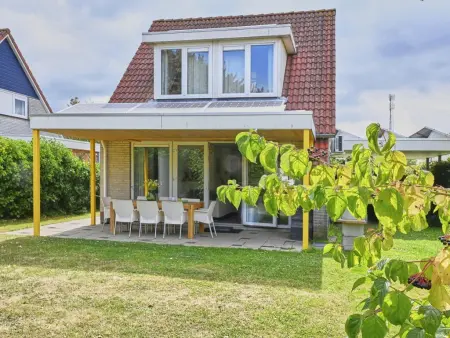 Villa Christina, Maison de vacances confortable dans un beau parc - Photo 30