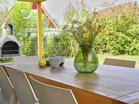 Villa Christina, Maison de vacances confortable dans un beau parc - Photo 31