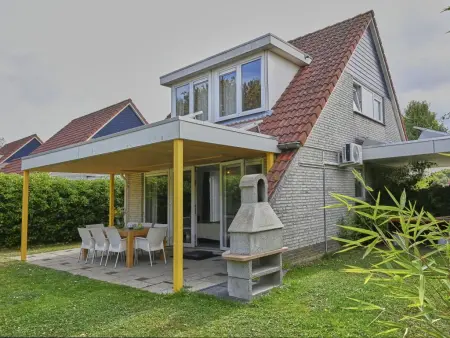 Villa Christina, Maison de vacances confortable dans un beau parc - Photo 32