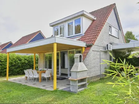 Villa Christina, Maison de vacances confortable dans un beau parc - Photo 33