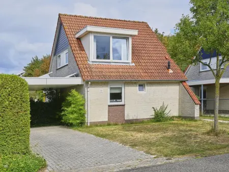 Villa Christina, Maison de vacances confortable dans un beau parc - Photo 35