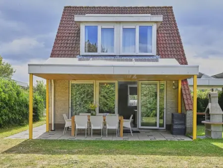 Villa Christina, Maison de vacances confortable dans un beau parc - Photo 36