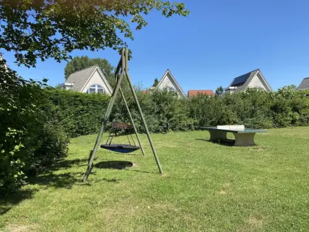 Villa Christina, Maison de vacances confortable dans un beau parc - Photo 40