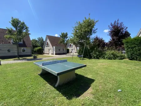 Villa Christina, Maison de vacances confortable dans un beau parc - Photo 41