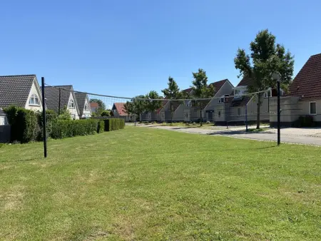 Villa Christina, Maison de vacances confortable dans un beau parc - Photo 42