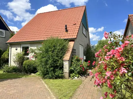 Rose Garden, Maison de vacances spacieuse au bord de l'eau - Photo 51