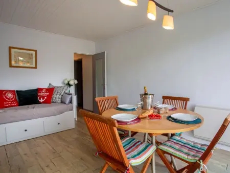 L'Ermitage, Appartement 4 personnes à Saint Brevin les Pins - Photo 2