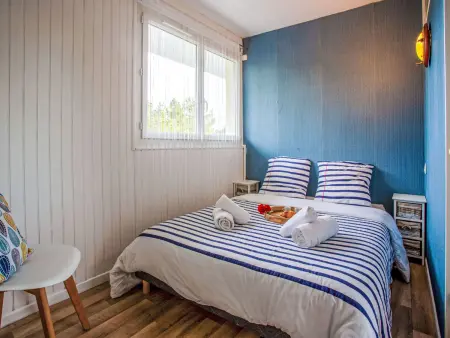 L'Ermitage, Appartement 4 personnes à Saint Brevin les Pins - Photo 3