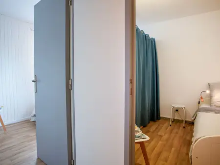 L'Ermitage, Appartement 4 personnes à Saint Brevin les Pins - Photo 12
