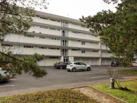 L'Ermitage, Appartement 4 personnes à Saint Brevin les Pins - Photo 18