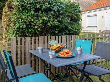 Le Plan d'Eau, Maison 4 personnes à La Bernerie en Retz - Photo 2