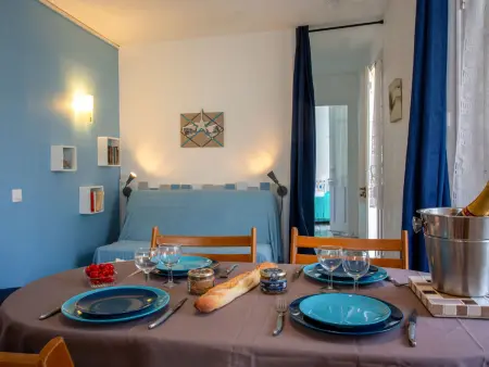 Le Plan d'Eau, Maison 4 personnes à La Bernerie en Retz - Photo 7