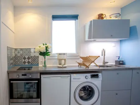 Le Plan d'Eau, Maison 4 personnes à La Bernerie en Retz - Photo 8