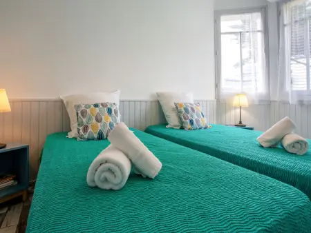 Le Plan d'Eau, Maison 4 personnes à La Bernerie en Retz - Photo 12