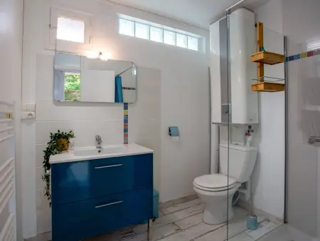 Le Plan d'Eau, Maison 4 personnes à La Bernerie en Retz - Photo 14