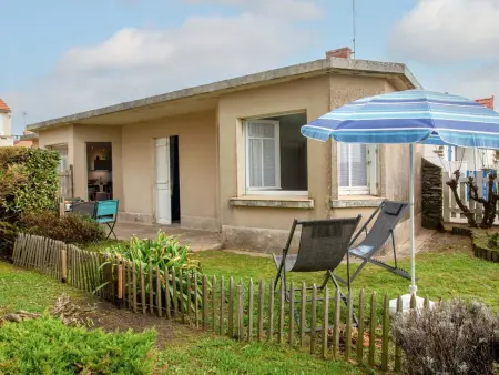Le Plan d'Eau, Maison 4 personnes à La Bernerie en Retz - Photo 16