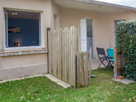 Le Plan d'Eau, Maison 4 personnes à La Bernerie en Retz - Photo 17