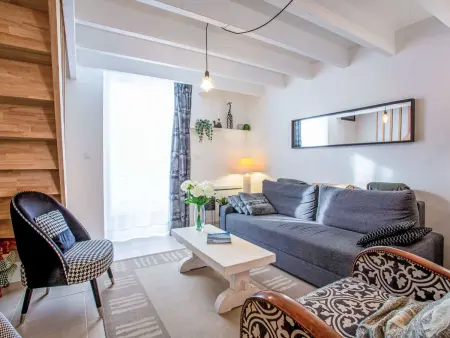 Norecic, Maison 4 personnes à La Bernerie en Retz - Photo 1