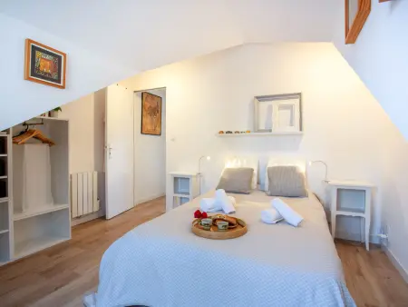 Norecic, Maison 4 personnes à La Bernerie en Retz - Photo 4