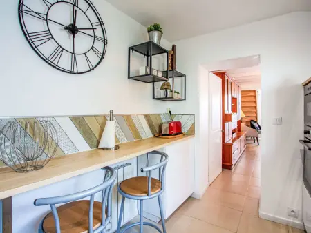 Norecic, Maison 4 personnes à La Bernerie en Retz - Photo 8