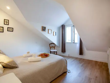 Norecic, Maison 4 personnes à La Bernerie en Retz - Photo 9