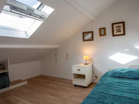 Norecic, Maison 4 personnes à La Bernerie en Retz - Photo 11