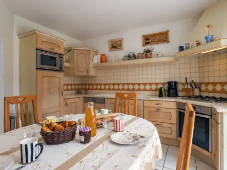 Ty Stella, Maison 6 personnes à Porspoder - Photo 4
