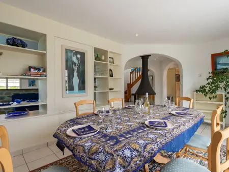 Ty Stella, Maison 6 personnes à Porspoder - Photo 10
