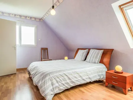 Ty Stella, Maison 6 personnes à Porspoder - Photo 16