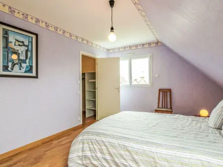 Ty Stella, Maison 6 personnes à Porspoder - Photo 17