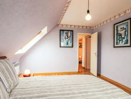 Ty Stella, Maison 6 personnes à Porspoder - Photo 19