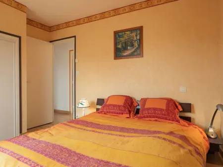 Ty Stella, Maison 6 personnes à Porspoder - Photo 20
