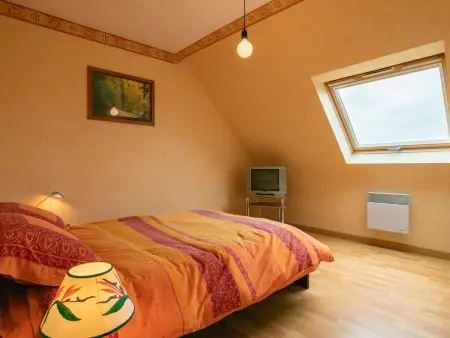 Ty Stella, Maison 6 personnes à Porspoder - Photo 21