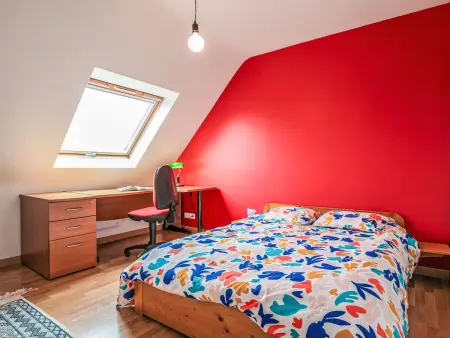 Ty Stella, Maison 6 personnes à Porspoder - Photo 26