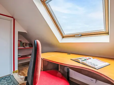 Ty Stella, Maison 6 personnes à Porspoder - Photo 27