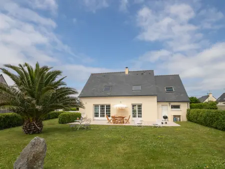 Ty Stella, Maison 6 personnes à Porspoder - Photo 29