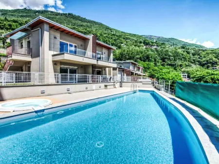 Vigna Luisa, Appartement 4 personnes à Gera Lario - Photo 1