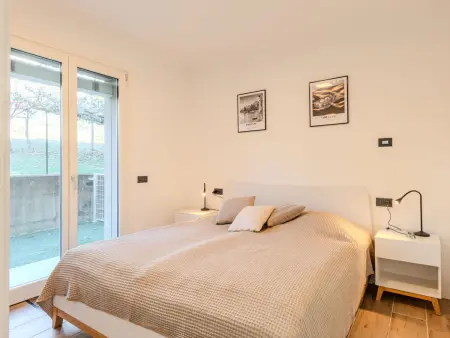 Vigna Luisa, Appartement 4 personnes à Gera Lario - Photo 4