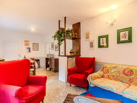 Delma, Maison 5 personnes à Colico - Photo 6