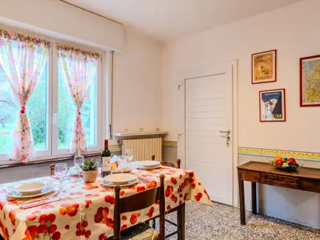 Delma, Maison 5 personnes à Colico - Photo 8